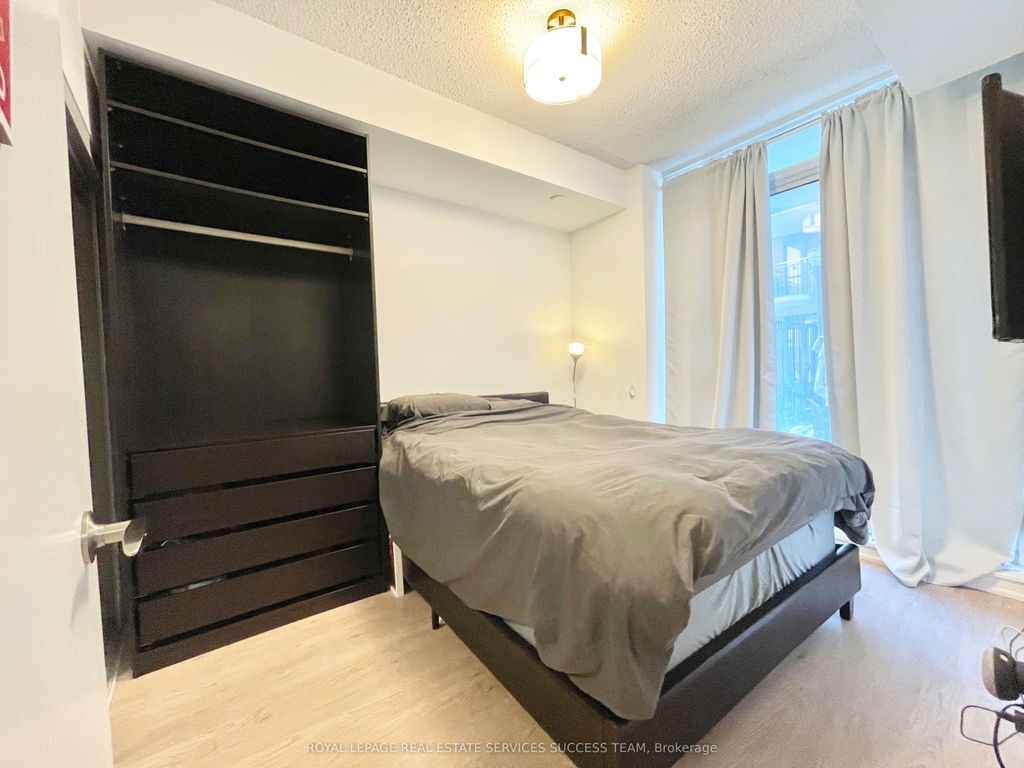 Photo of 36 Via Bagnato Street #241, Toronto, ON M6A 0B7 (MLS # W12457620)