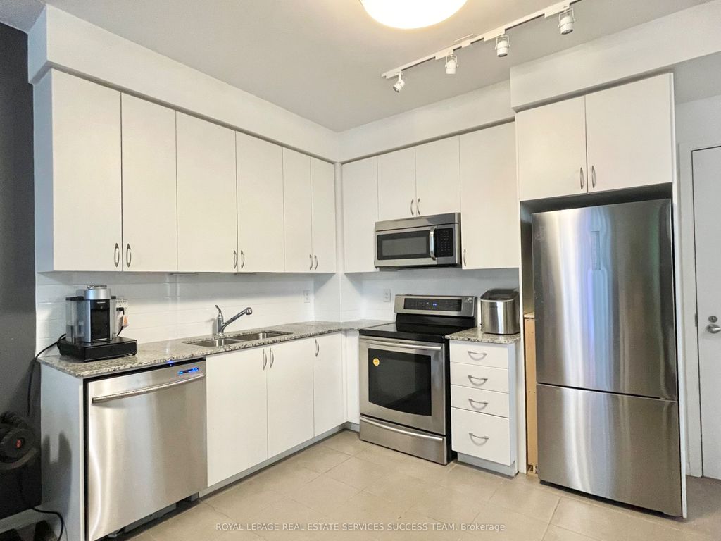 Photo of 36 Via Bagnato Street #241, Toronto, ON M6A 0B7 (MLS # W12457620)