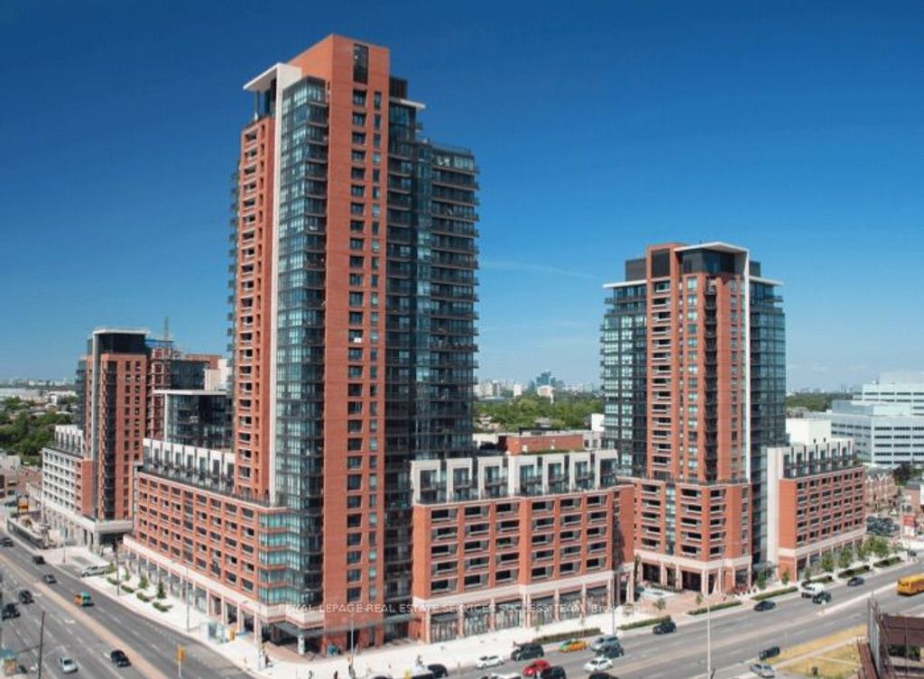Photo of 36 Via Bagnato Street #241, Toronto, ON M6A 0B7 (MLS # W12457620)
