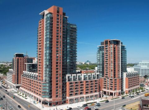 Photo of 36 Via Bagnato Street #241, Toronto, ON M6A 0B7 (MLS # W12457620)