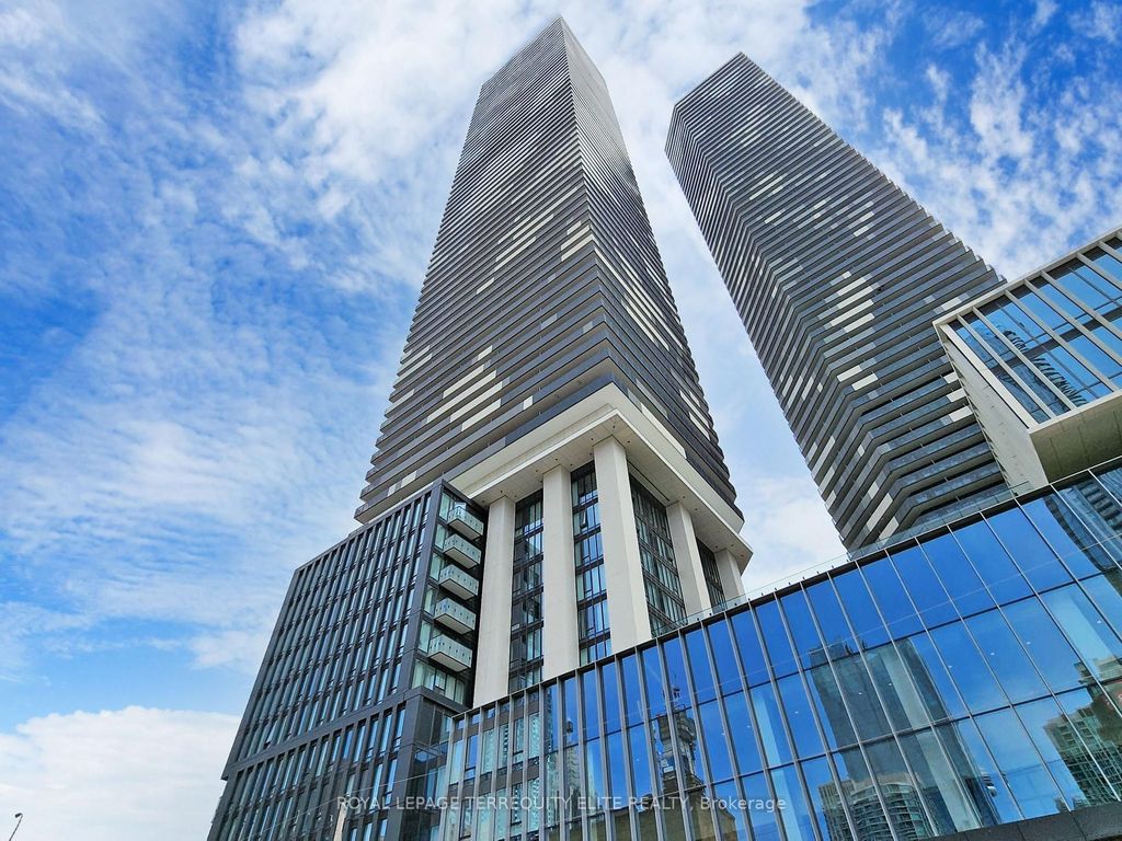 Photo of 55 Cooper Street #3606, Toronto, ON M5E 0G1 (MLS # C12524412)