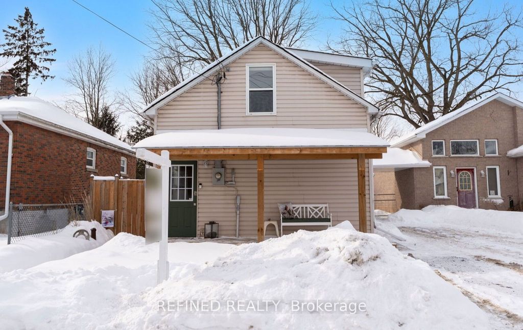 Photo of 58 Church Street S, New Tecumseth, ON L9R 1G9 (MLS # N12740888)