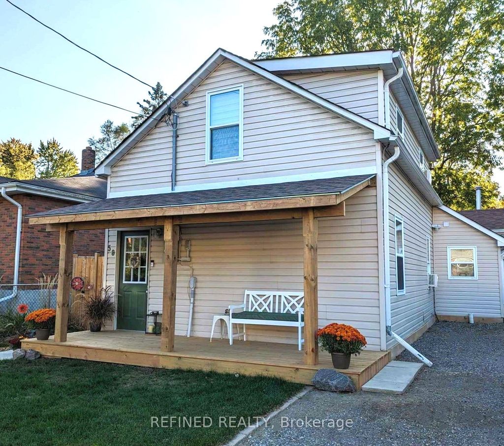 Photo of 58 Church Street S, New Tecumseth, ON L9R 1G9 (MLS # N12740888)