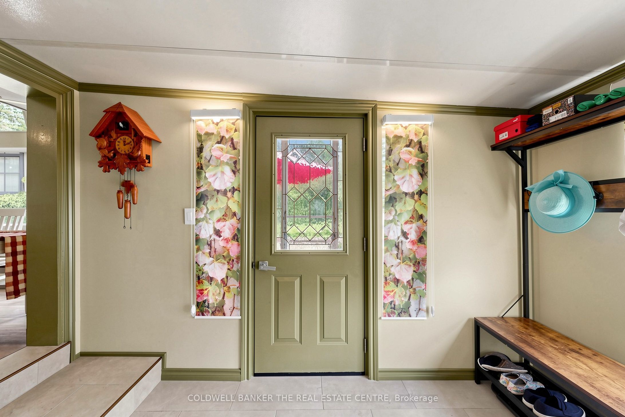 285 Crydermans Side Road 308