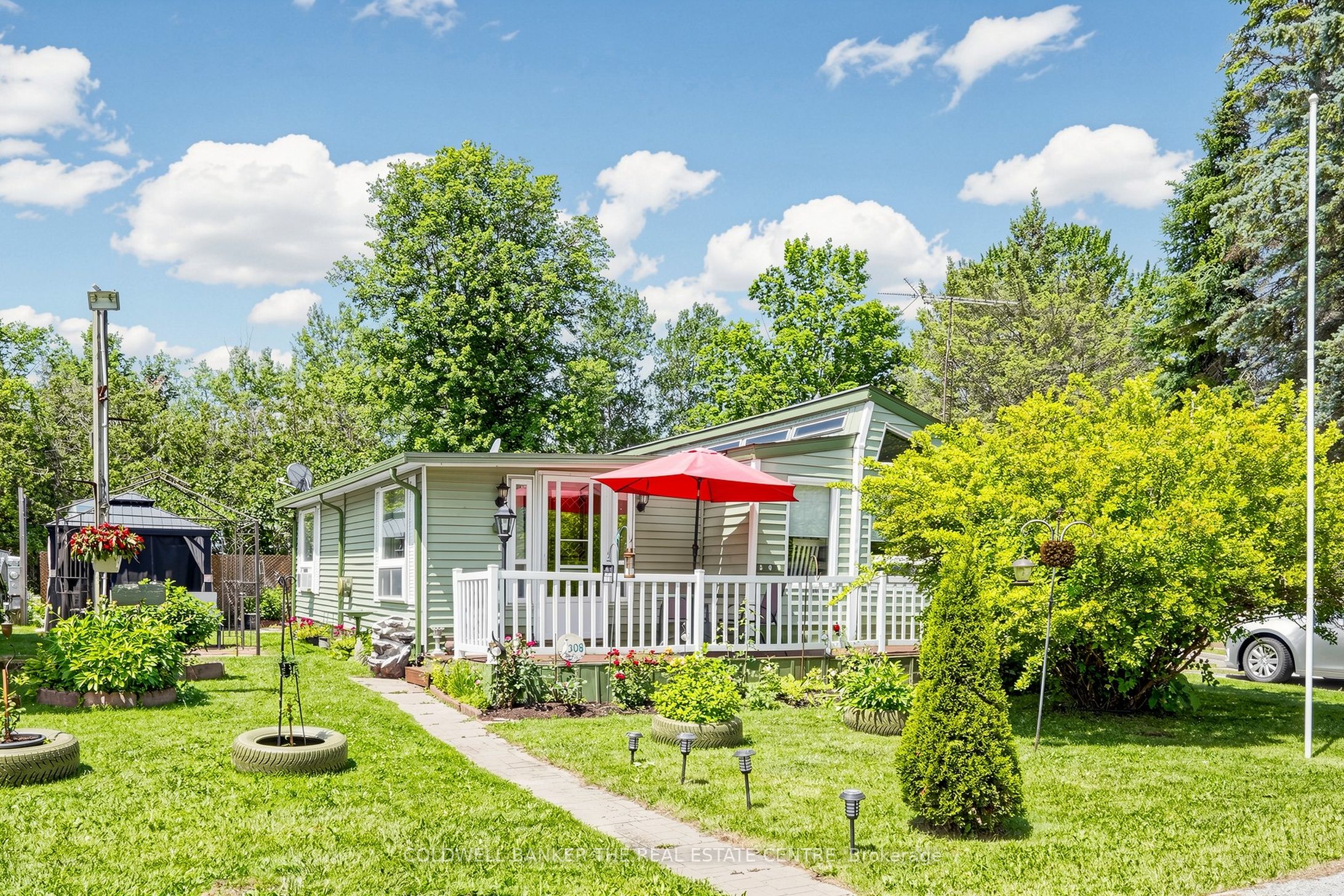 285 Crydermans Side Road 308