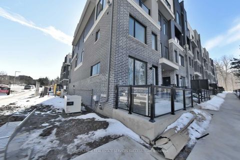 3473 Widdicombe Way 24 Mississauga ON L5L 0B8