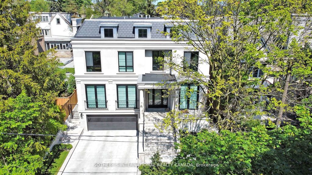 Photo of 101 Dunloe Road, Toronto, ON M5P 2T7 (MLS # C12668384)