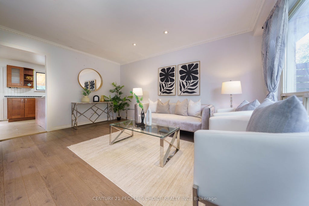 Photo of 172 Hollyberry Trail, Toronto, ON M2H 2P4 (MLS # C13857820)