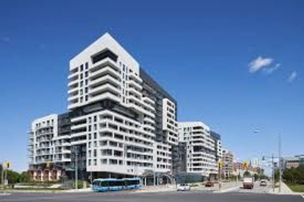 Photo of 18 Rouge Valley Drive W #615C, Markham, ON L6G 0H1 (MLS # N12631642)