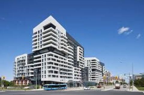 18 Rouge Valley Drive W 615C Markham ON L6G 0H1