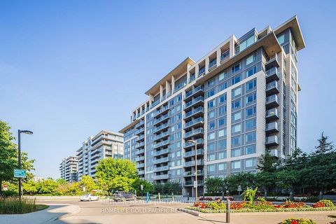 273 South Park Road 507 Markham ON L3T 0B5