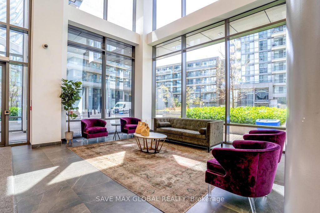 Photo of 56 Forest Manor Road #1010, Toronto, ON M2J 0E5 (MLS # C12390228)