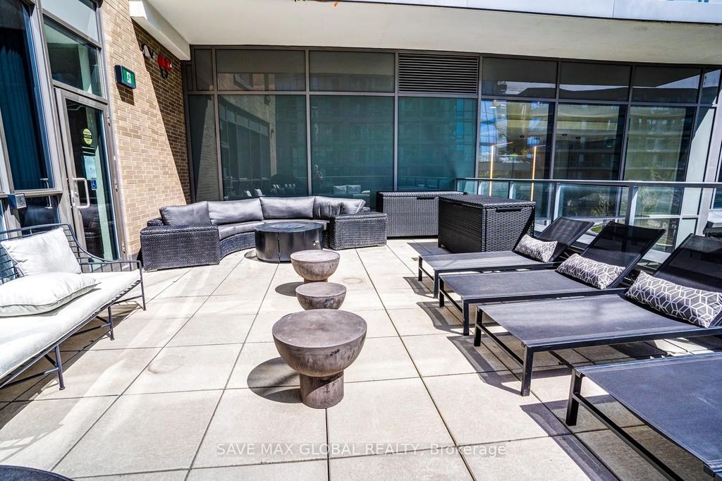Photo of 56 Forest Manor Road #1010, Toronto, ON M2J 0E5 (MLS # C12390228)