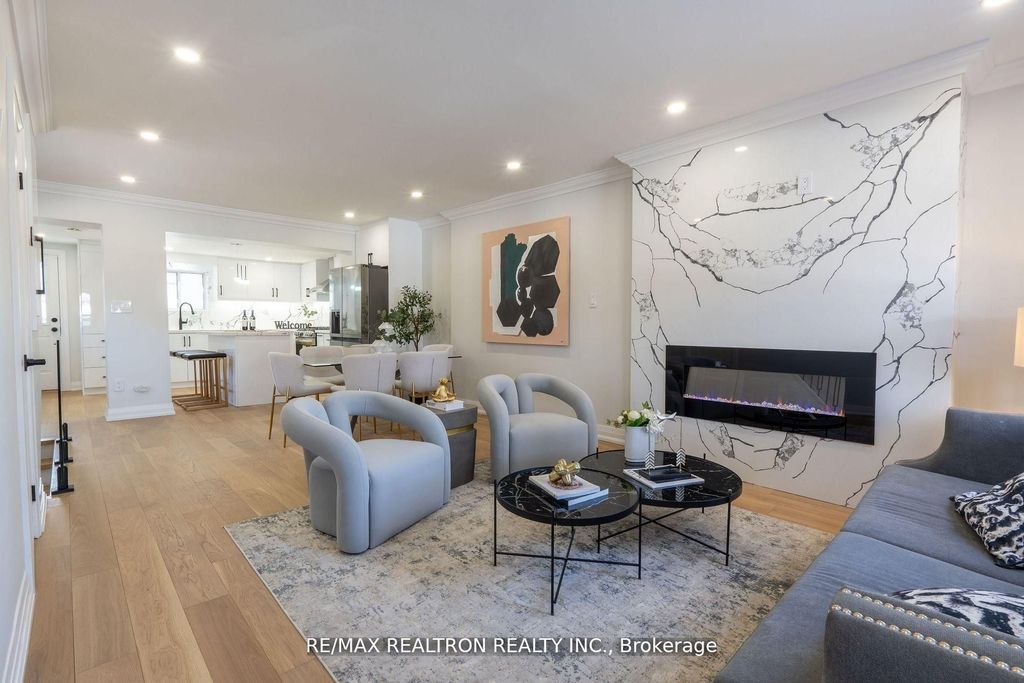 Photo of 77 Hatherley Road, Toronto, ON M6E 1V8 (MLS # W13226780)
