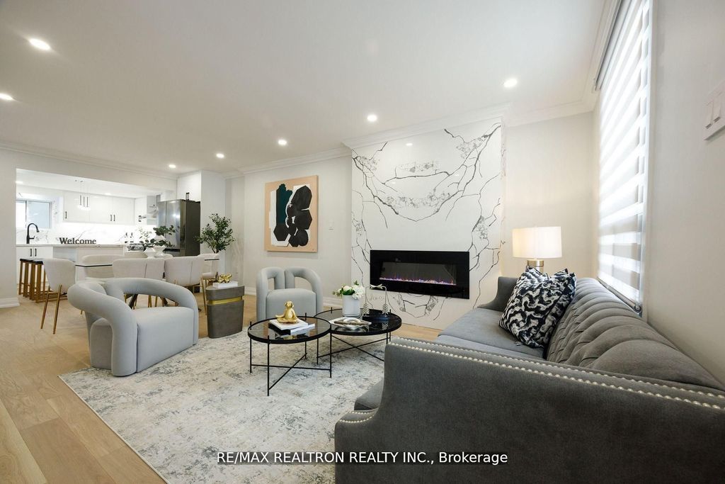 Photo of 77 Hatherley Road, Toronto, ON M6E 1V8 (MLS # W13226780)