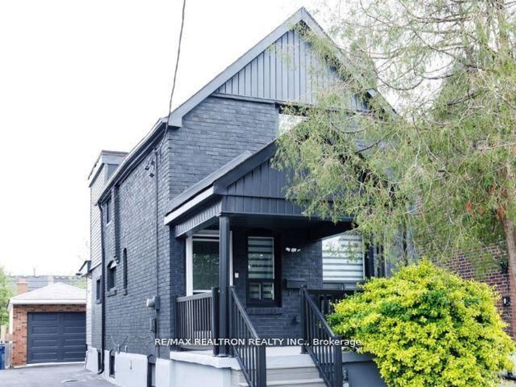 Photo of 77 Hatherley Road, Toronto, ON M6E 1V8 (MLS # W13226780)
