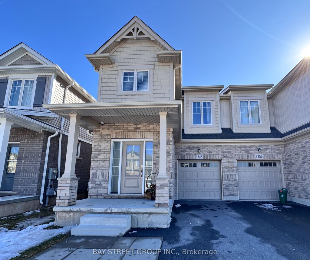 Photo of 9348 White Oak Avenue, Niagara Falls, ON L2G 3P6 (MLS # X12847060)