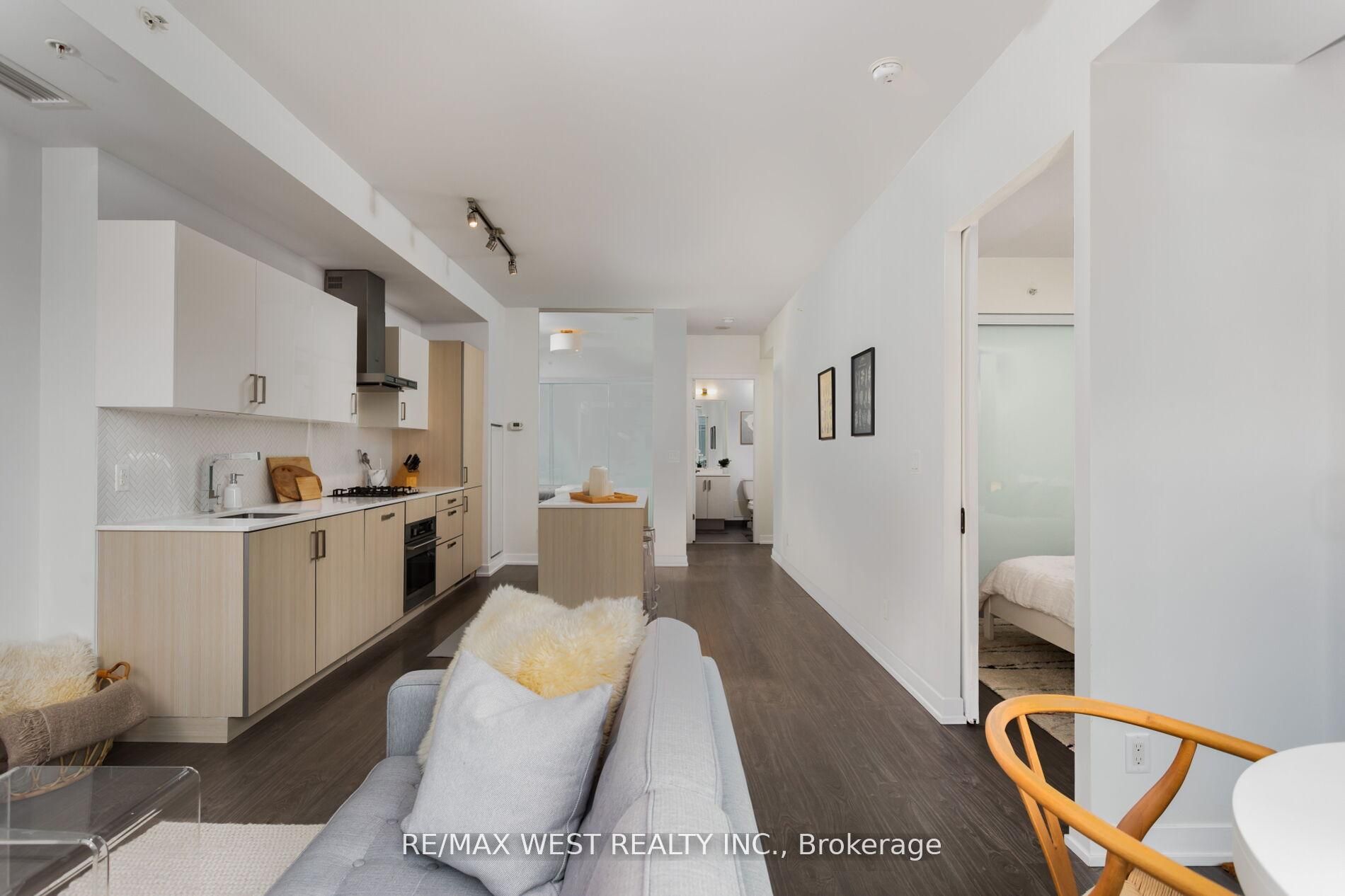 36 Howard Park Avenue 603