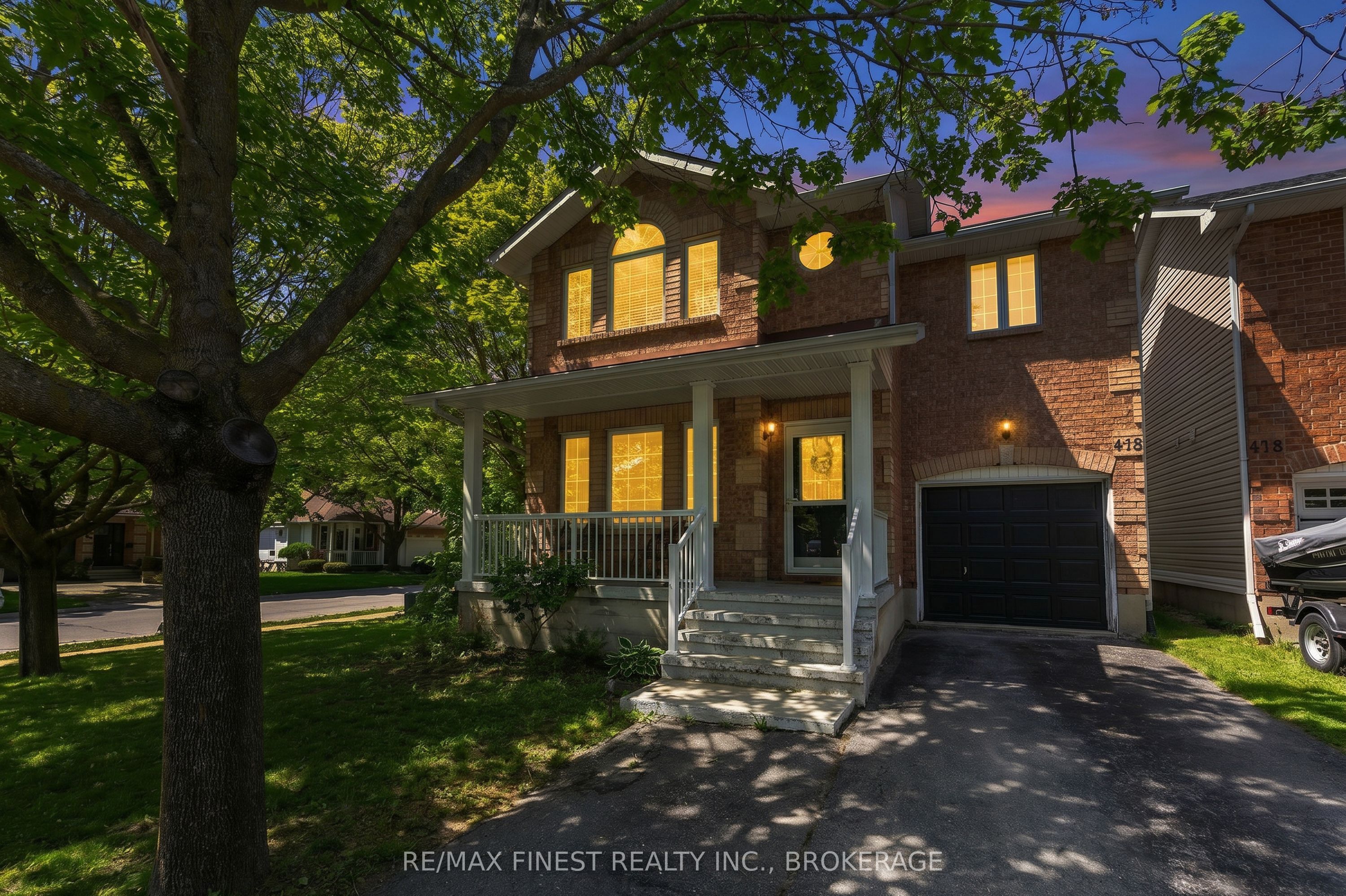 Photo 1 of 45 — 416 Fieldstone Drive, Kingston, ON K7K 7E2