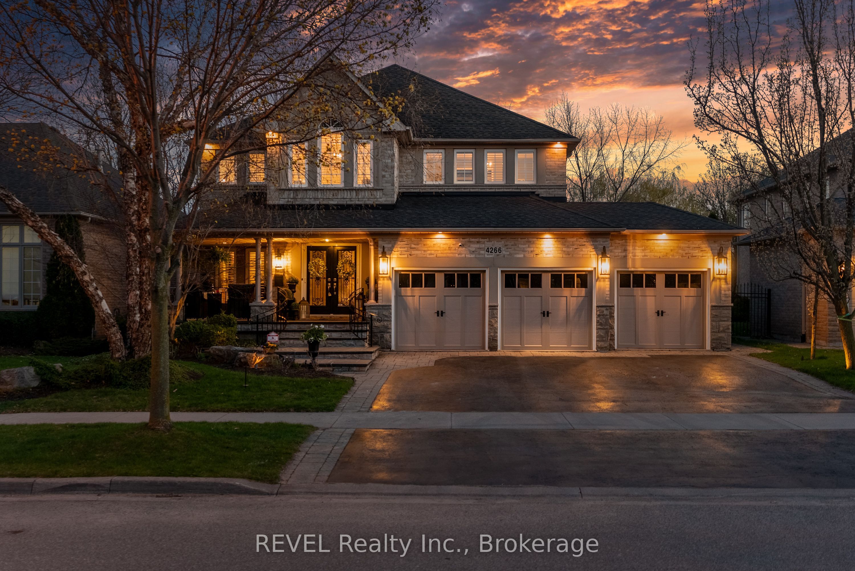 4266 Clubview Drive