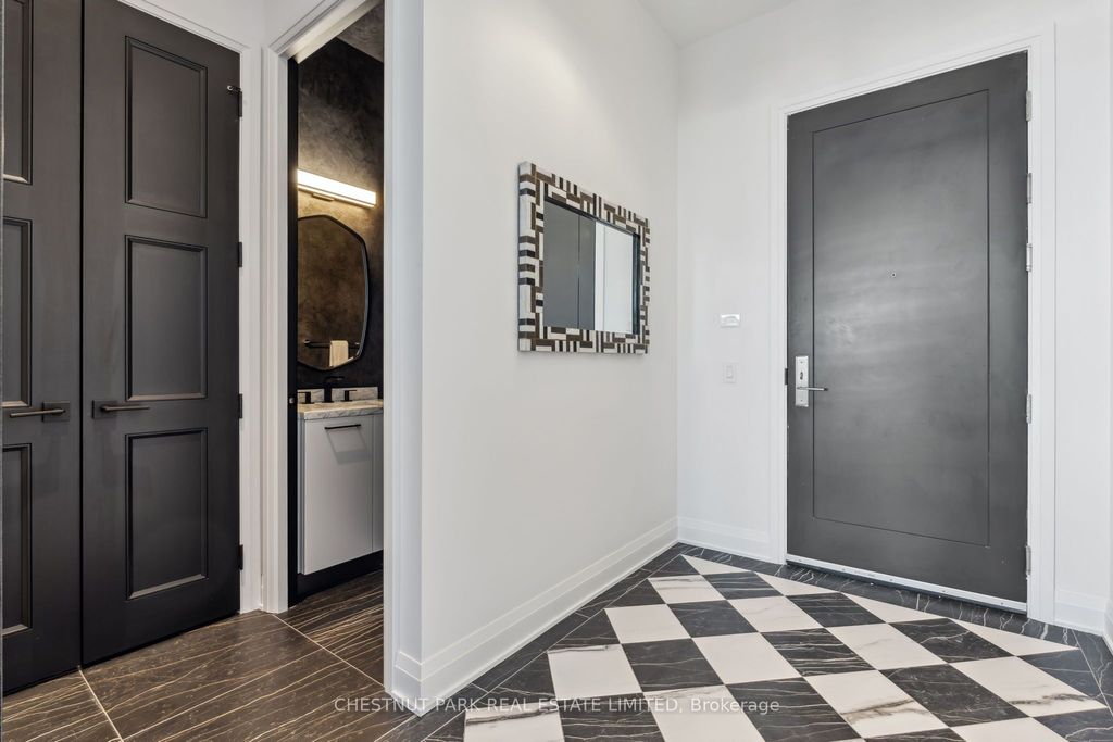 Photo of 33 Frederick Todd Way #UPH01, Toronto, ON M4G 0C9 (MLS # C12413588)