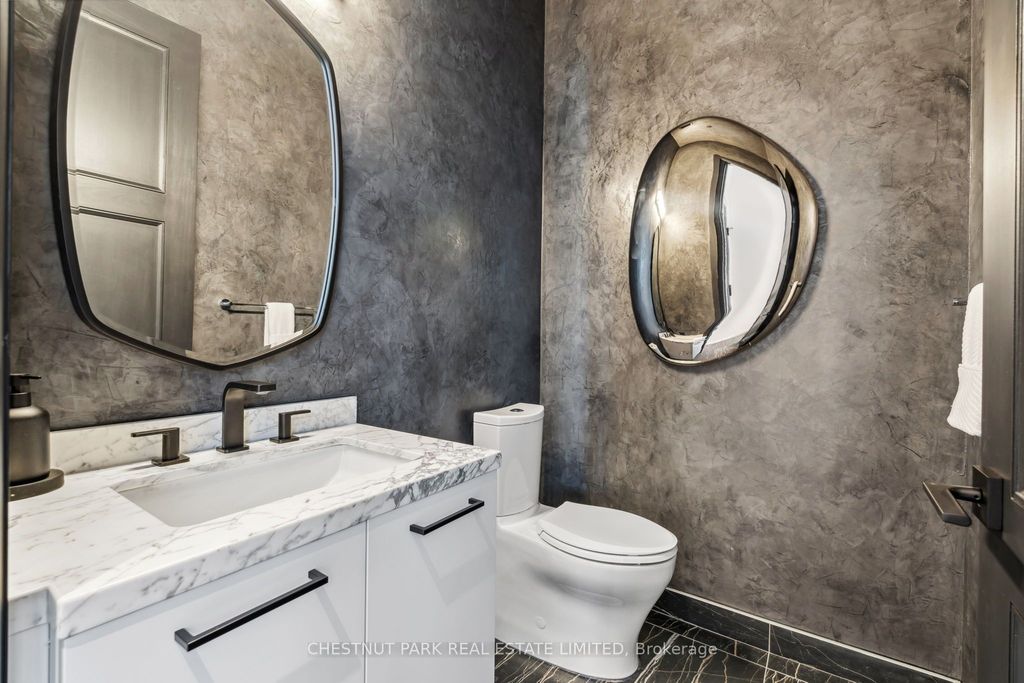 Photo of 33 Frederick Todd Way #UPH01, Toronto, ON M4G 0C9 (MLS # C12413588)