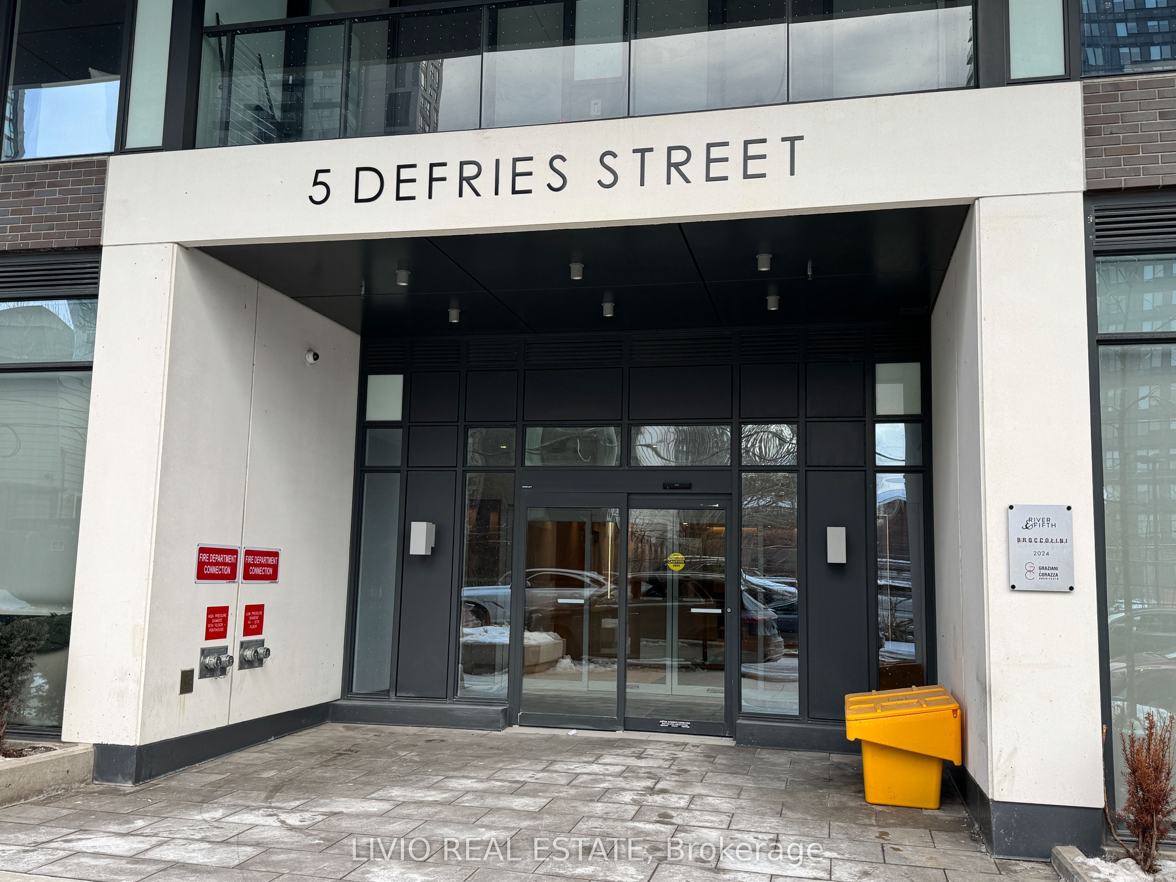 5 Defries Street 513