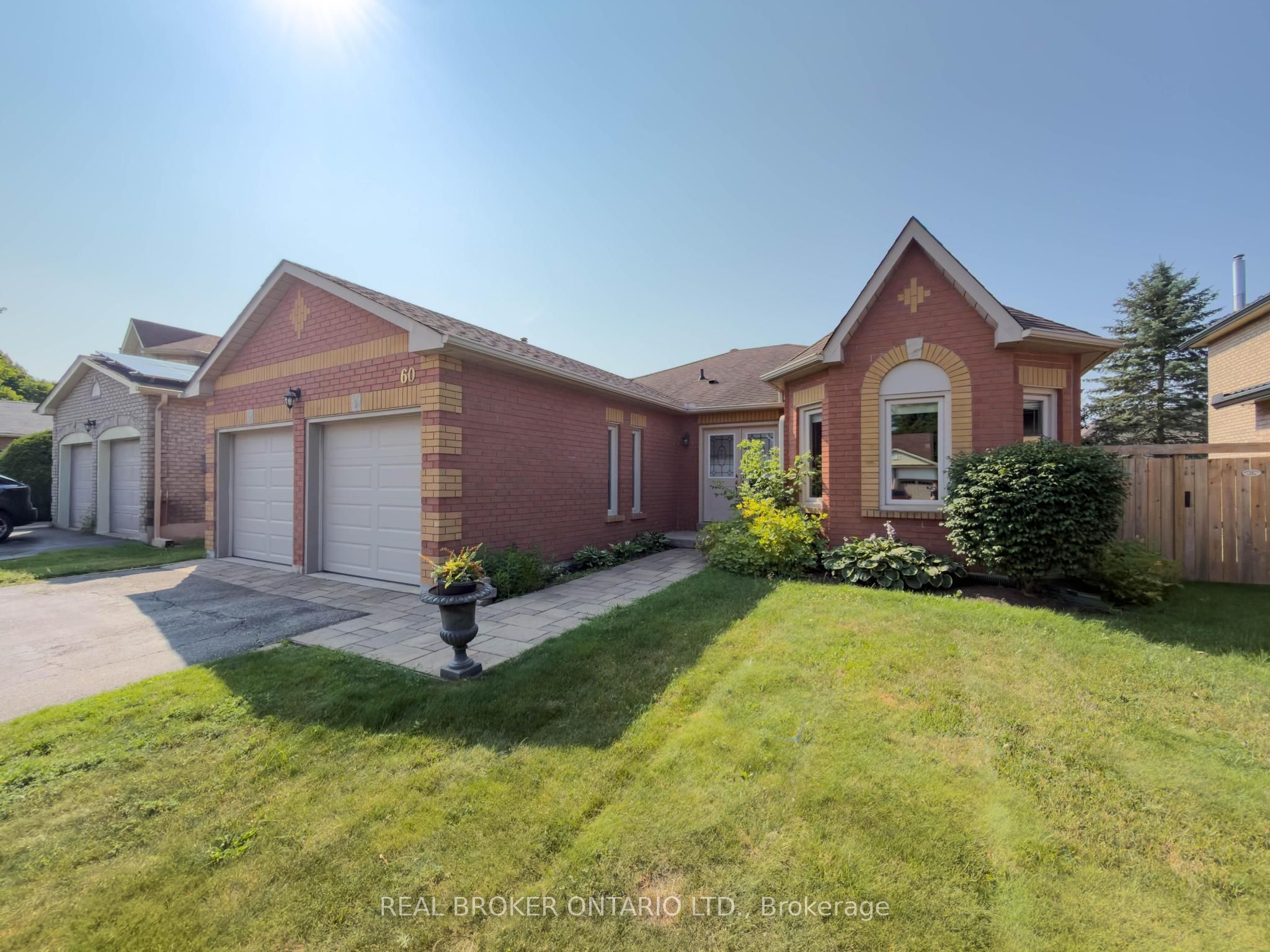 60 Attwood Drive
