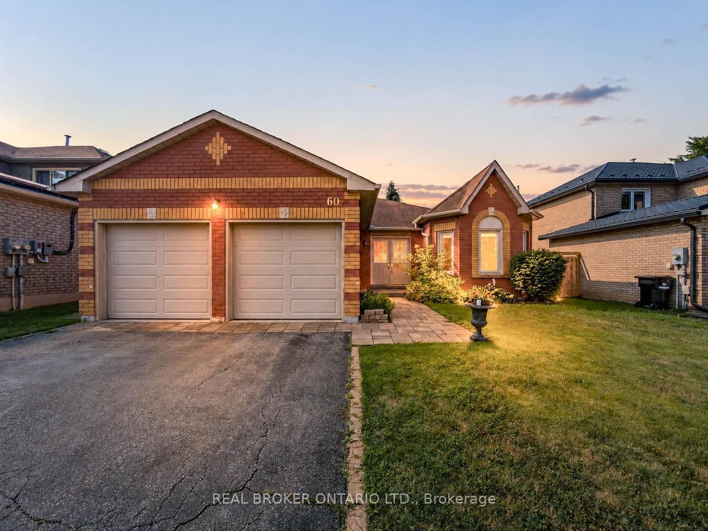 60 Attwood Drive