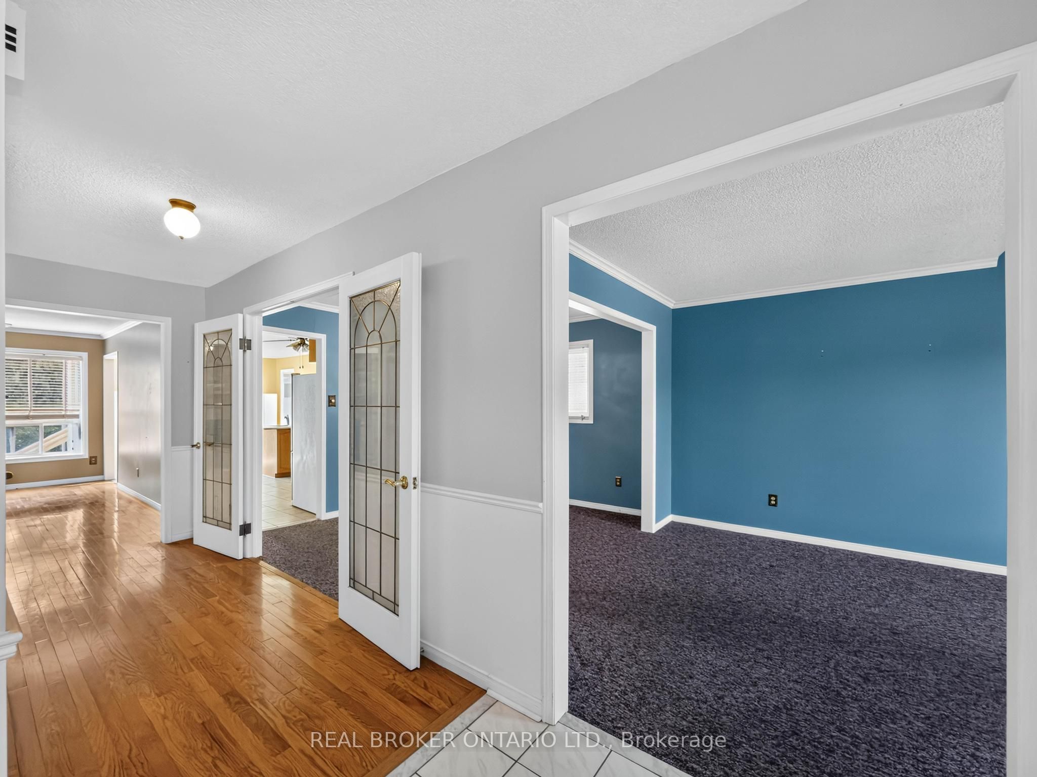 60 Attwood Drive