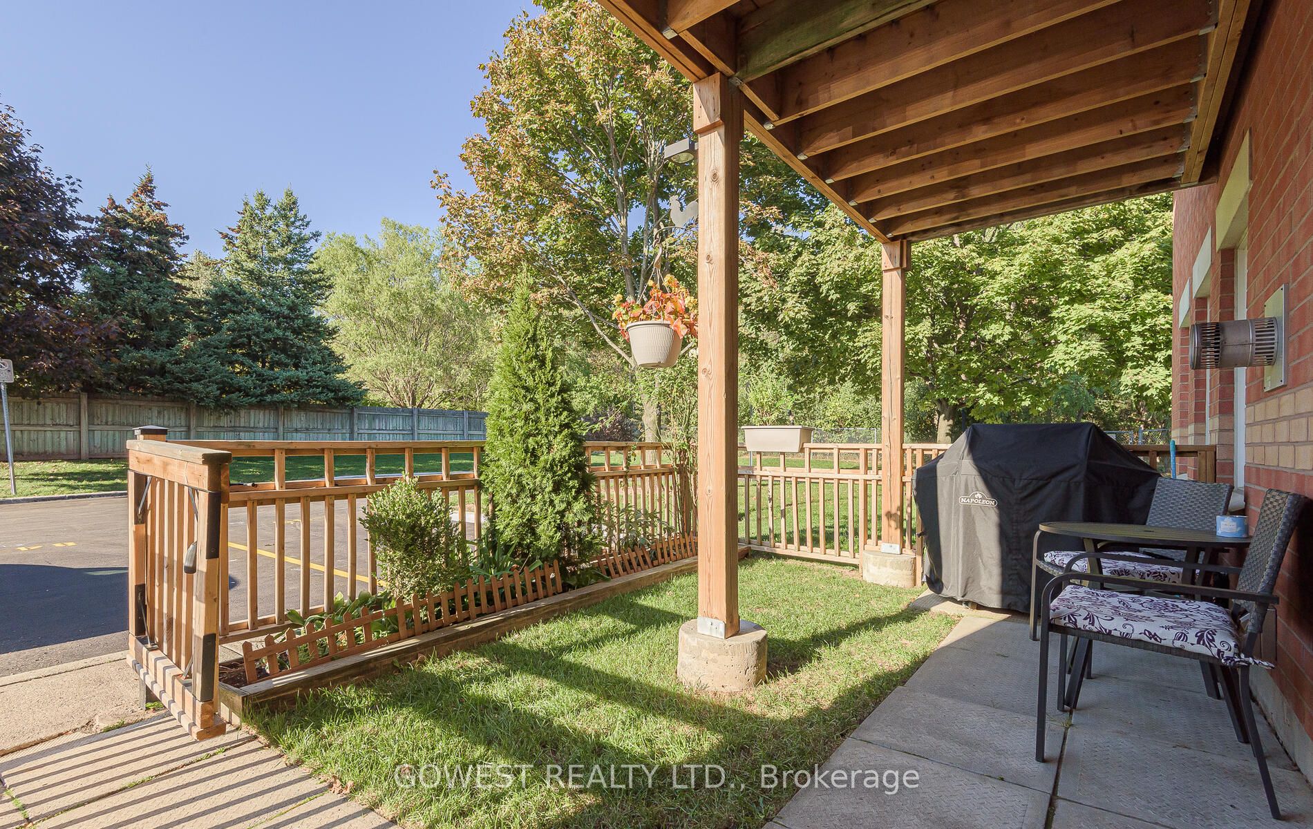 4140 Foxwood Drive 1202