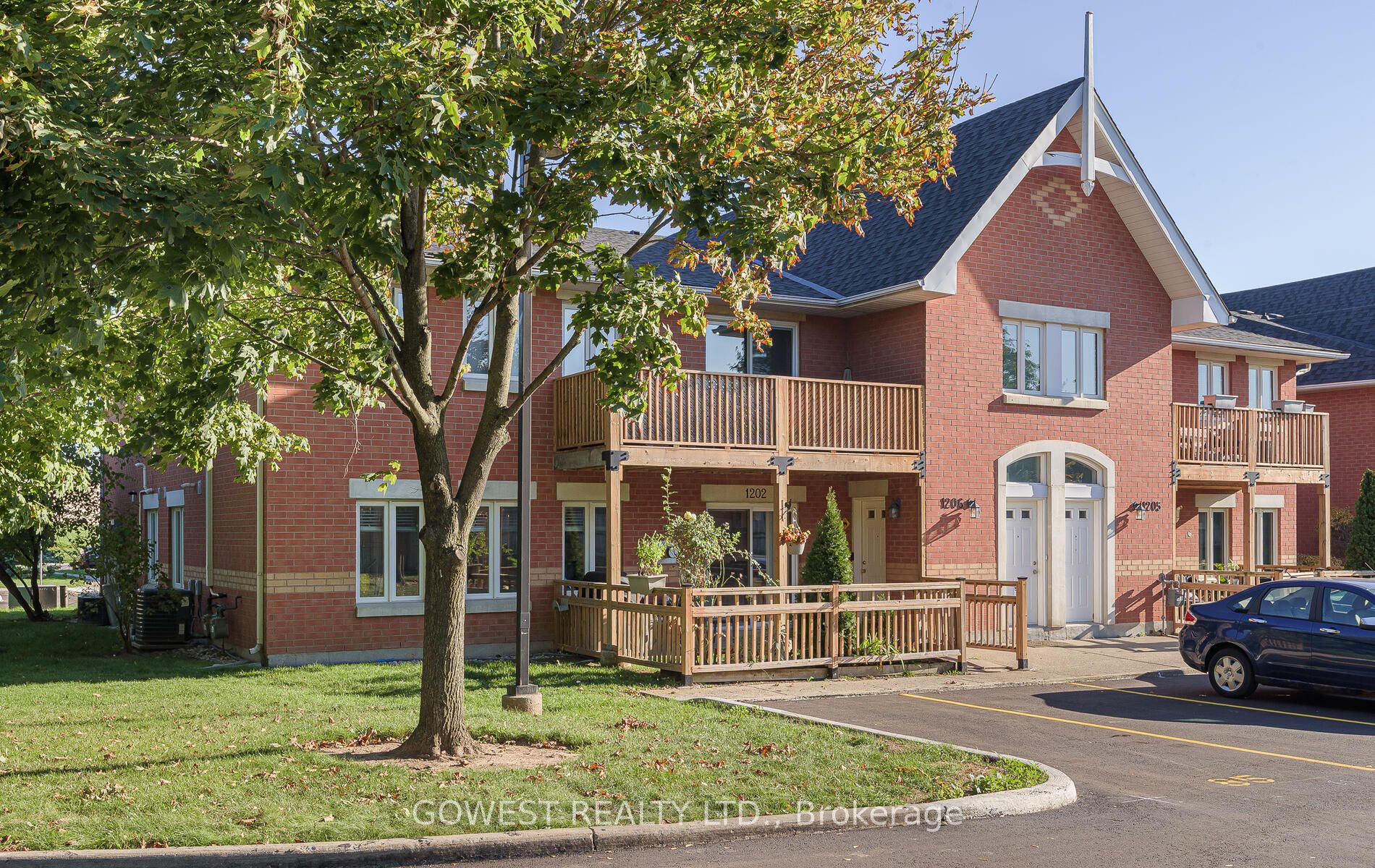 4140 Foxwood Drive 1202