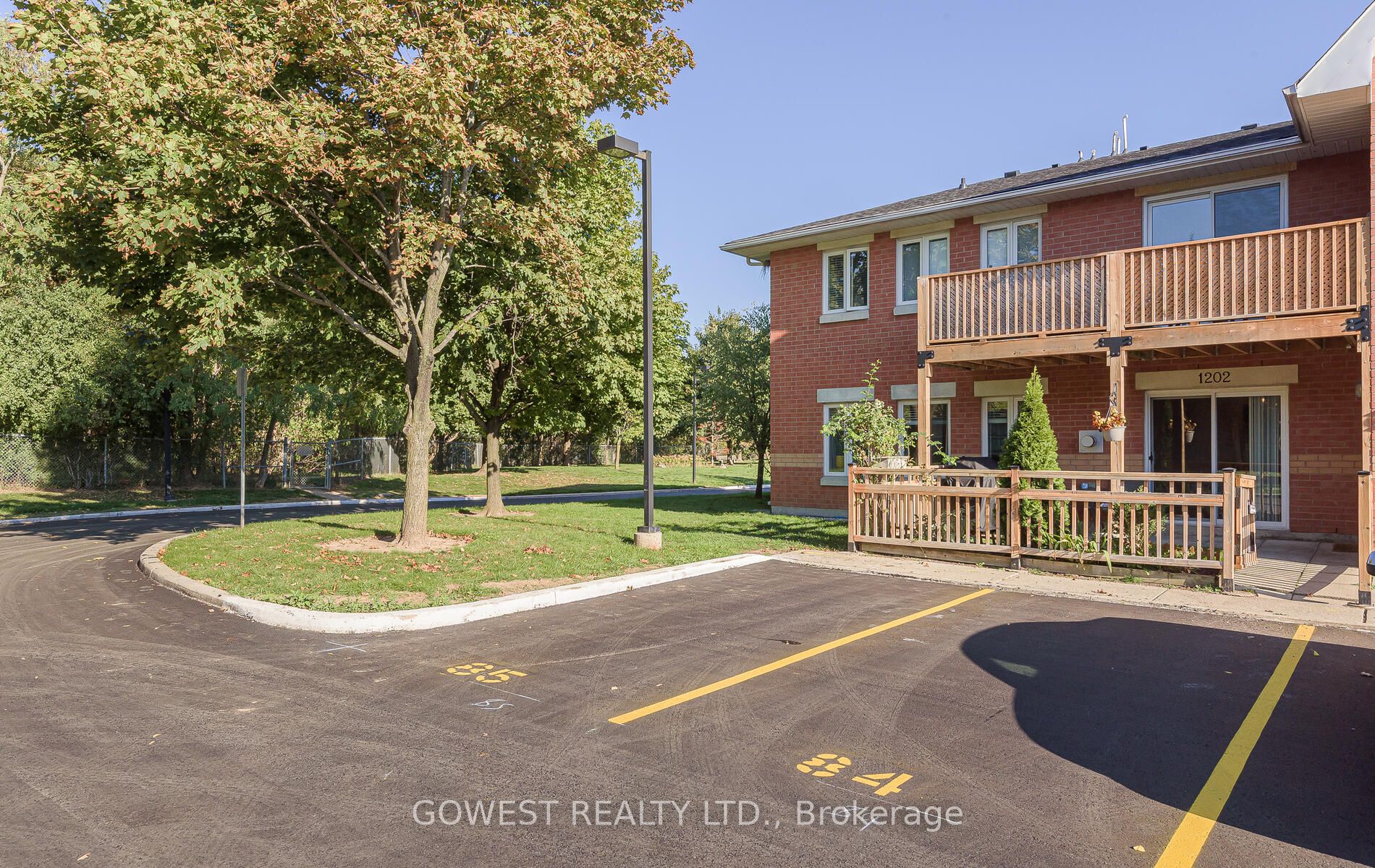 4140 Foxwood Drive 1202