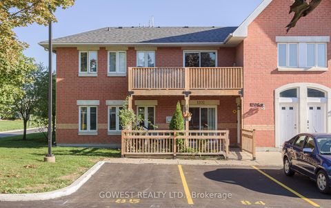 4140 Foxwood Drive 1202 Burlington ON L7M 4R4