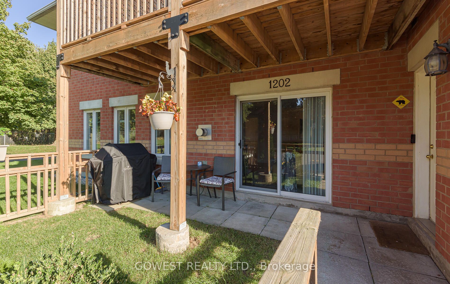 4140 Foxwood Drive 1202