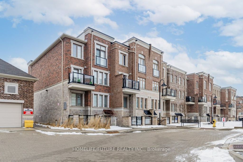 Photo of 2355 Sheppard Avenue W #202, Toronto, ON M9M 0E7 (MLS # W12360868)