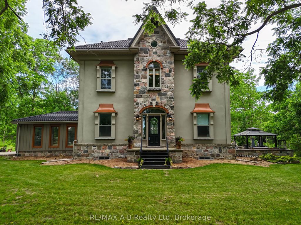 Photo of 12096 Gale Road, North Middlesex, ON N0M 1A0 (MLS # X12451520)