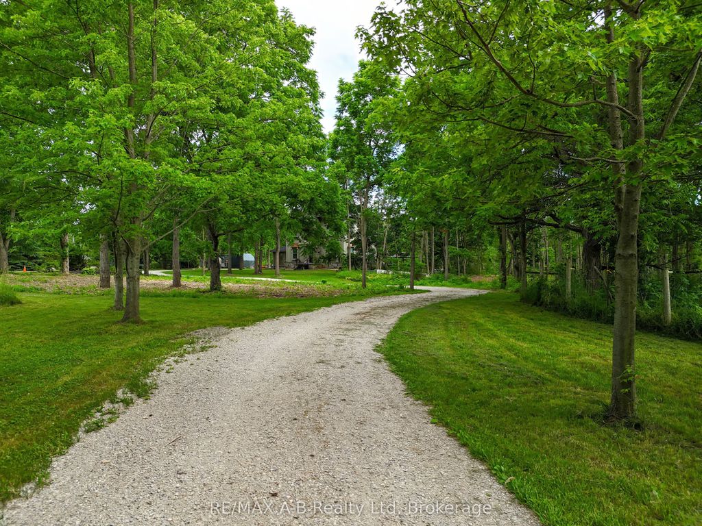 Photo of 12096 Gale Road, North Middlesex, ON N0M 1A0 (MLS # X12451520)
