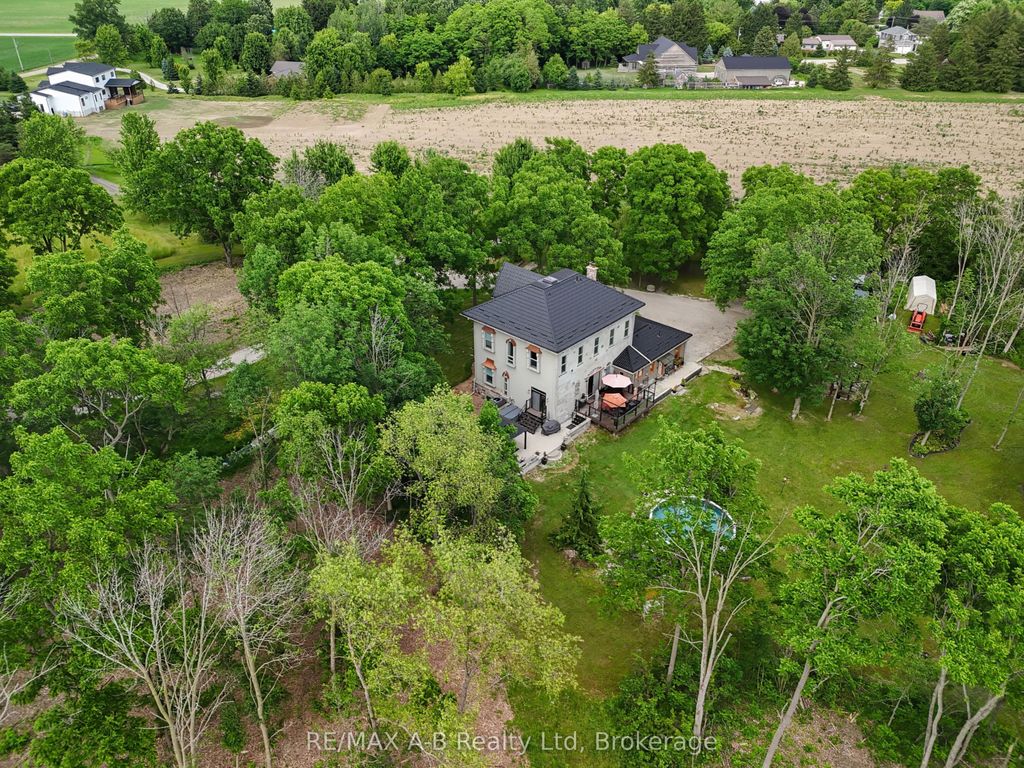 Photo of 12096 Gale Road, North Middlesex, ON N0M 1A0 (MLS # X12451520)