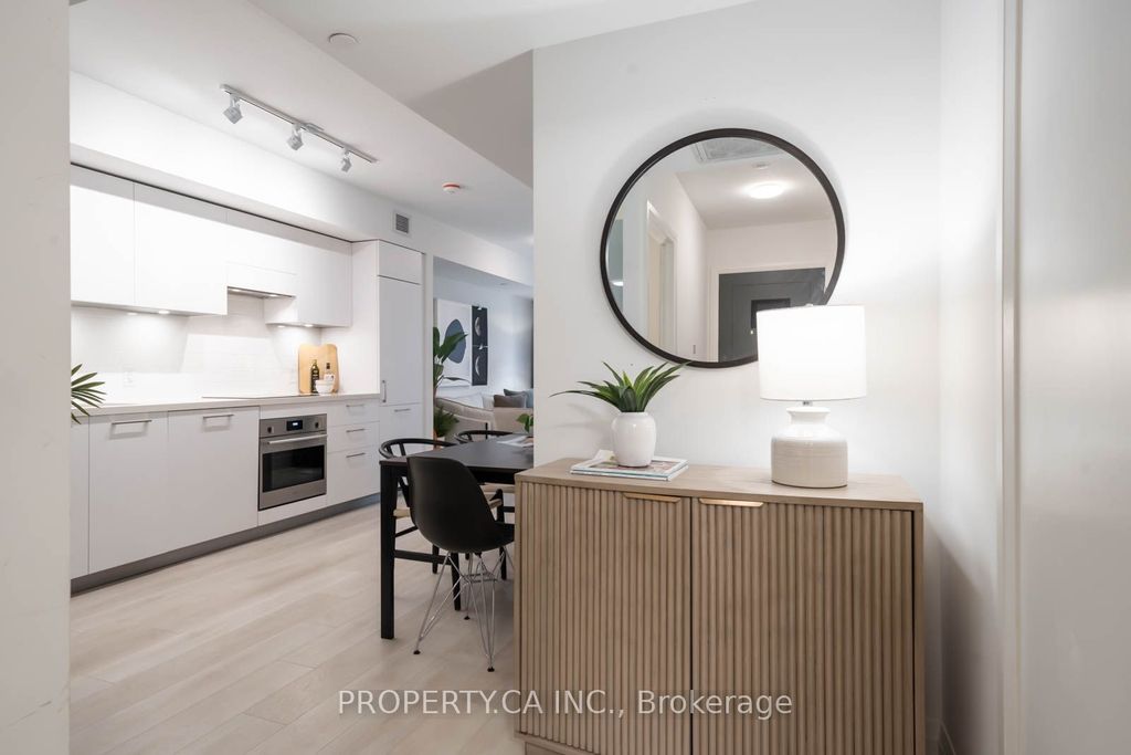 Photo of 33 Frederick Todd Way #303, Toronto, ON M4G 0C9 (MLS # C12476159)