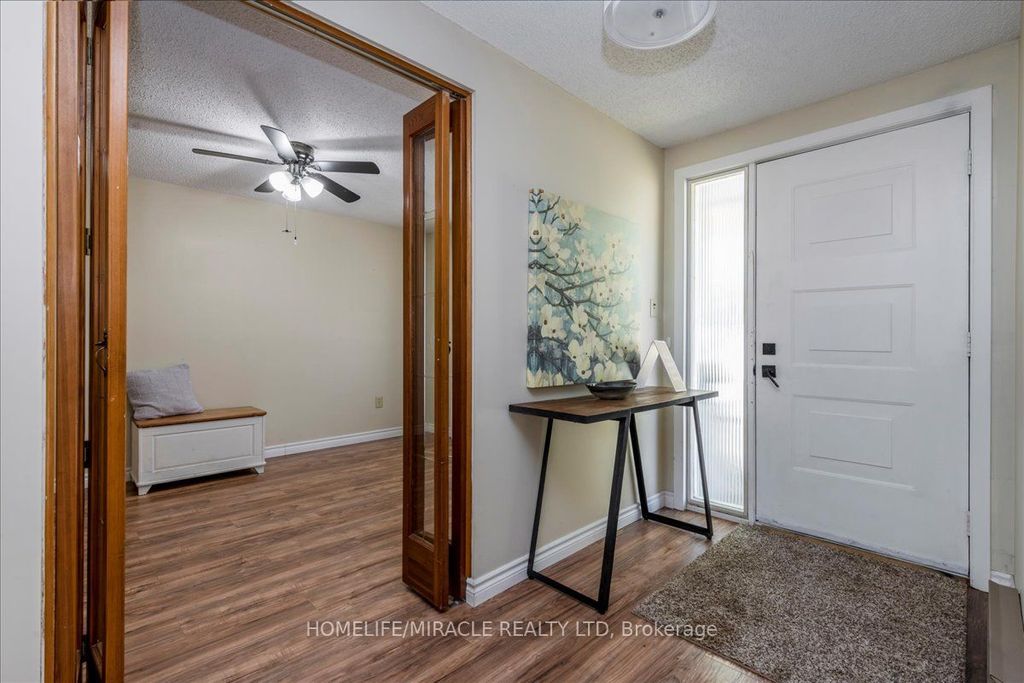 Photo of 1 Tecumseth Pines Drive, New Tecumseth, ON L0G 1W0 (MLS # N12457989)