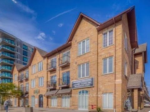 Photo of 1000 Sheppard Avenue W #306, Toronto, ON M3H 2T6 (MLS # C12456013)