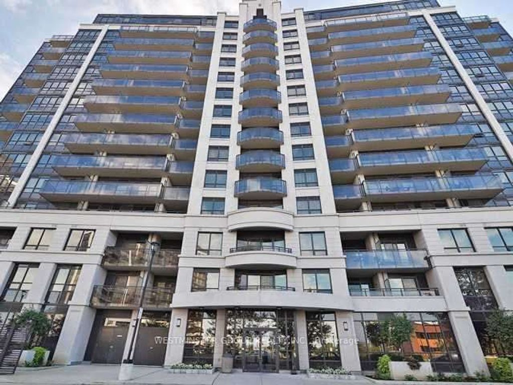 Photo of 1070 Sheppard Avenue W #701, Toronto, ON M3J 0G8 (MLS # W12651958)