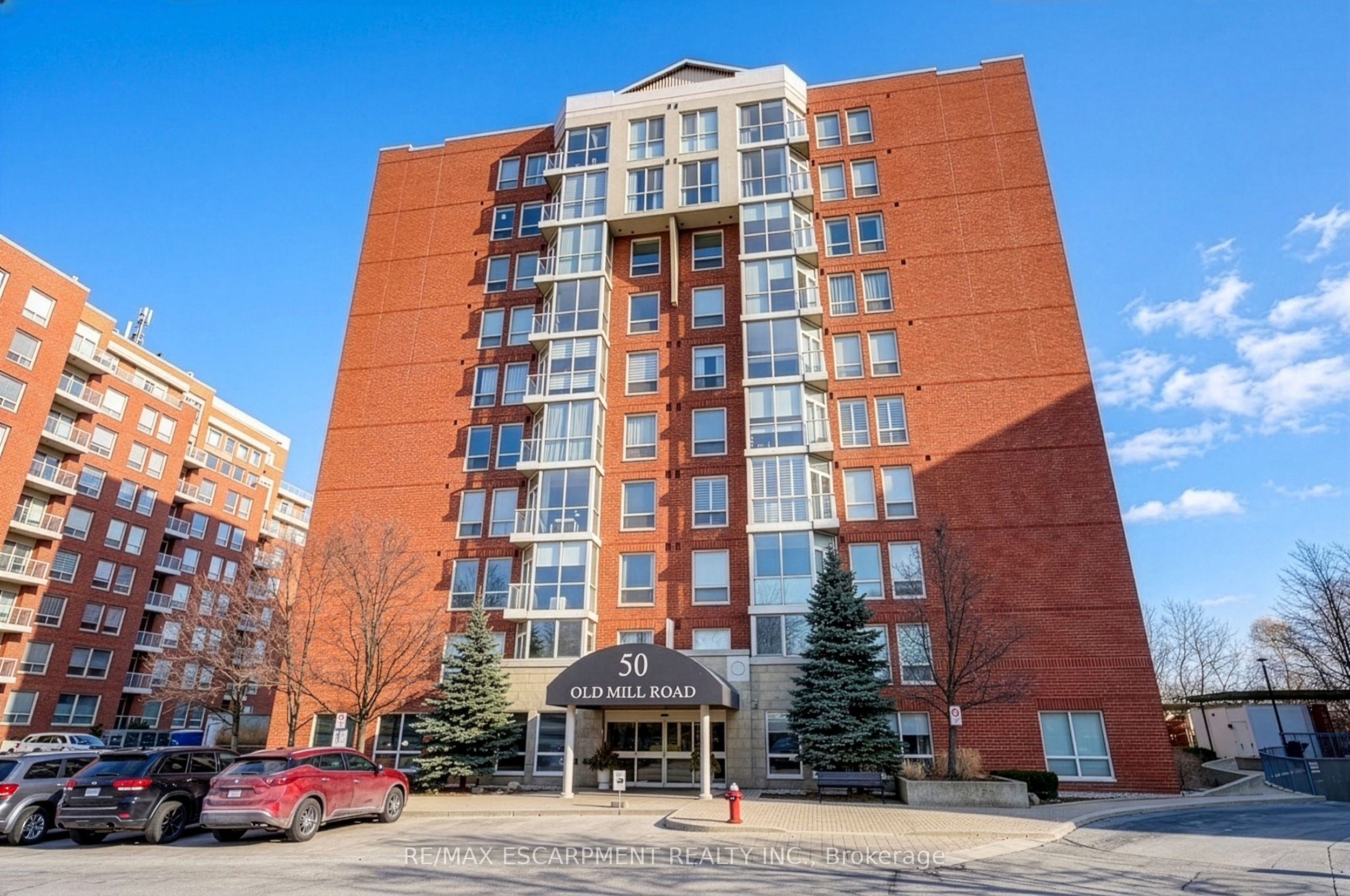 50 Old Mill Road 705