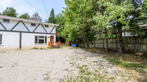 Property photo of 114 birch view trail, blue mountains, ON l9y 0m2
