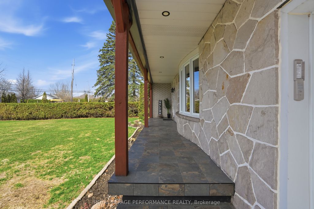 Photo of 3595 Front Road, East Hawkesbury, ON K6A 2W5 (MLS # X13027446)