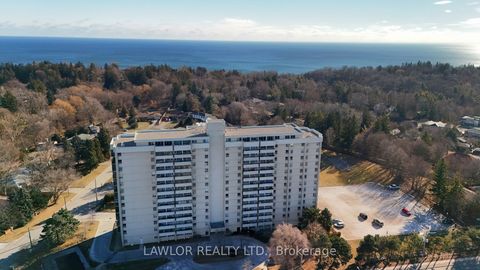 Photo of 3311 KINGSTON Road #503, Toronto, ON M1M 1R1 (MLS # E12785562)
