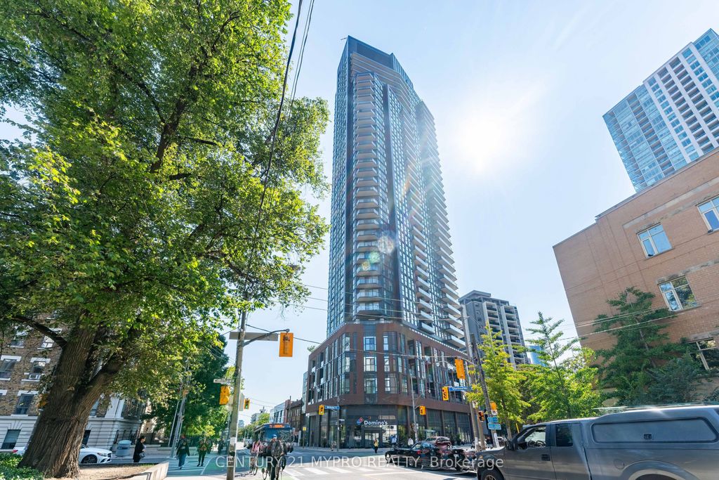 Photo of 159 Wellesley Street E #2501, Toronto, ON M4Y 0H5 (MLS # C12400727)