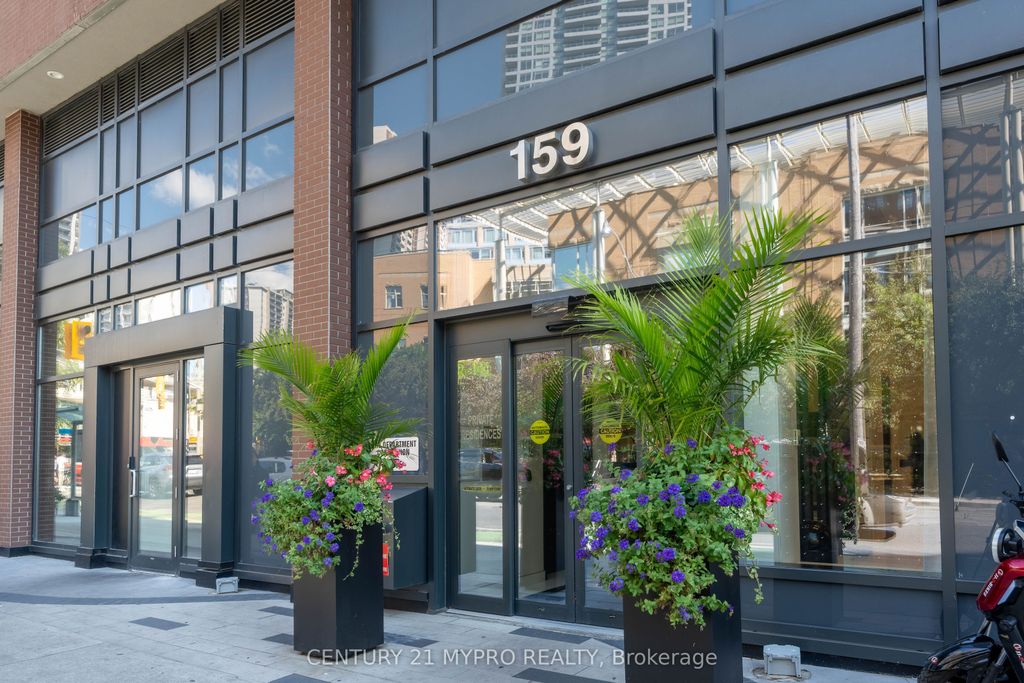 Photo of 159 Wellesley Street E #2501, Toronto, ON M4Y 0H5 (MLS # C12400727)