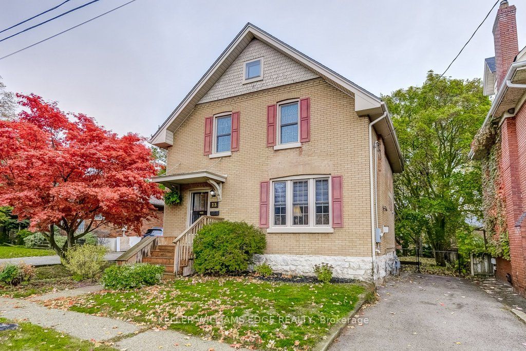 Photo of 23 Abigail Avenue, Brantford, ON N3R 4R8 (MLS # X12501124)